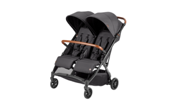  Double Baby Stroller 