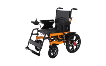  ELECTRIC WHEELCHAIR 