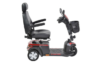 Scooter Ventura DLX heavy duty up 400lbs. 