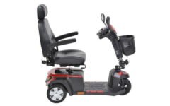  Scooter Ventura DLX