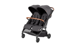  Double Baby Stroller