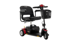  Go-Go Elite Traveller 3-Wheel
