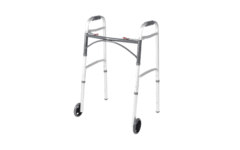  WALKER WITH WHEELS