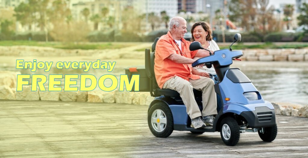 Dominican Mobility